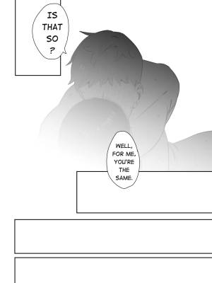The Girl I Spent Money On... Now Has a Boyfriend Porn Comics english 56