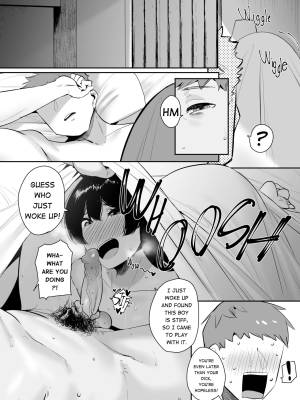 The Girl I Spent Money On... Now Has a Boyfriend Porn Comics english 57