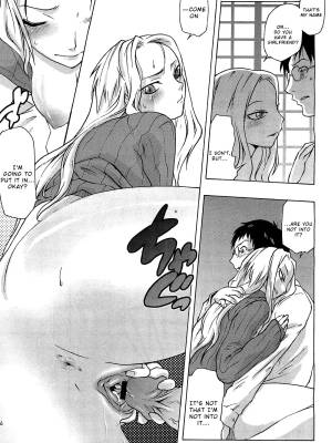 The Hour Of The Rat Porn Comics english 07