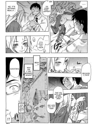 The Hour Of The Rat Porn Comics english 11