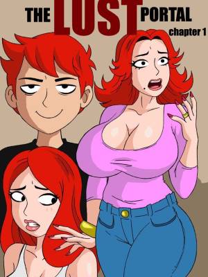 The Lust Portal