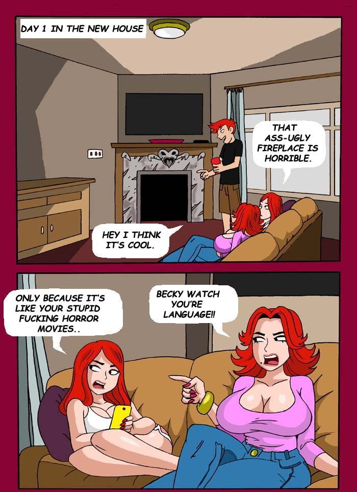 The Lust Portal Porn Comics english 05