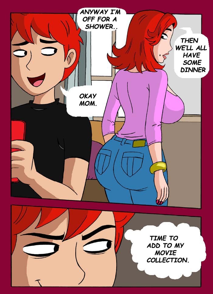 The Lust Portal Porn Comics english 07