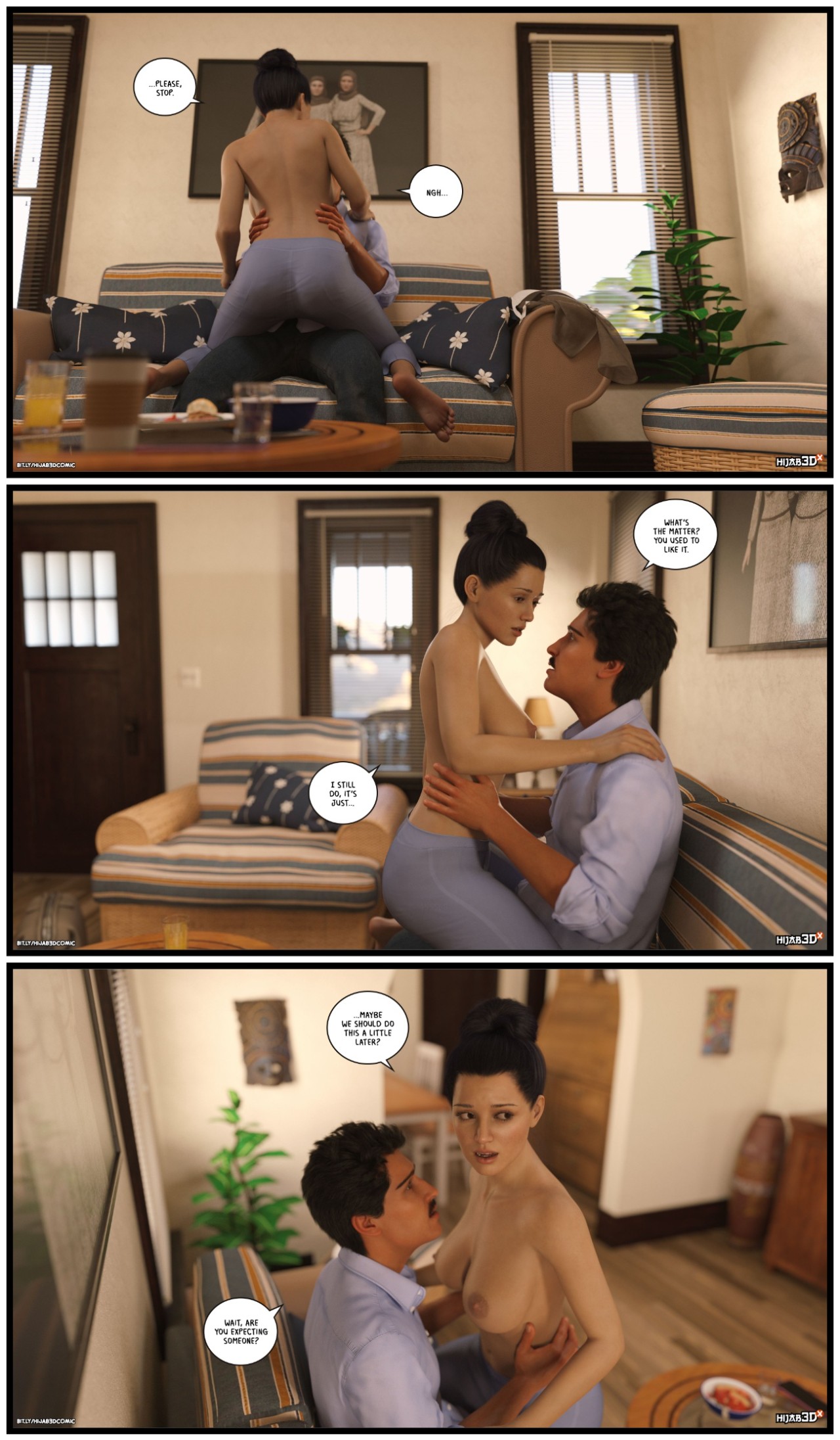 The Masseur Part 5 Porn Comics english 03