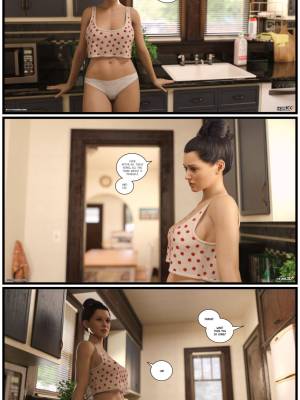 The Masseur Part 5 Porn Comics english 11