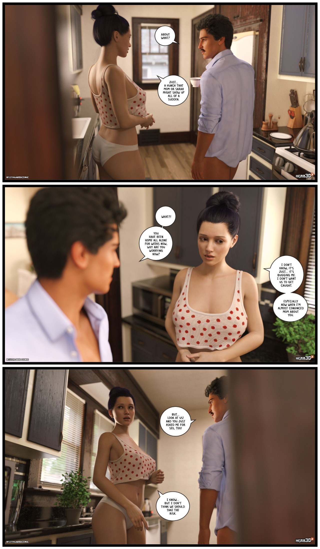 The Masseur Part 5 Porn Comics english 13