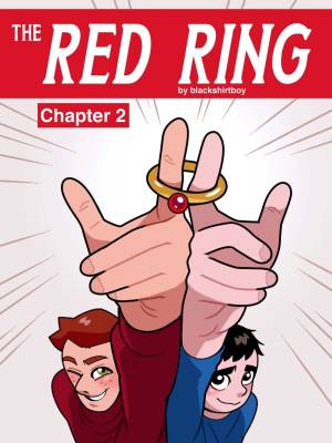 The Red Ring 2