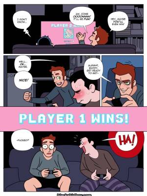The Red Ring Part 2 Porn Comics english 04