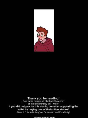 The Red Ring Part 2 Porn Comics english 22