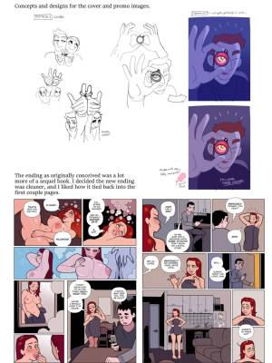 The Red Ring Part 2 Porn Comics english 24