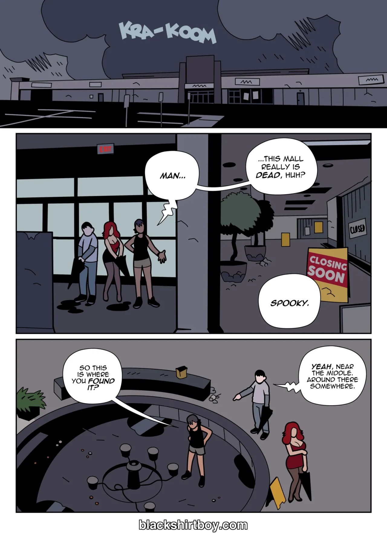 The Red Ring Part 4 Porn Comics english 02