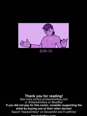 The Red Ring Part 4 Porn Comics english 22