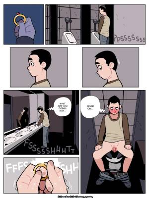 The Red Ring Porn Comics english 03