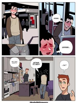 The Red Ring Porn Comics english 08