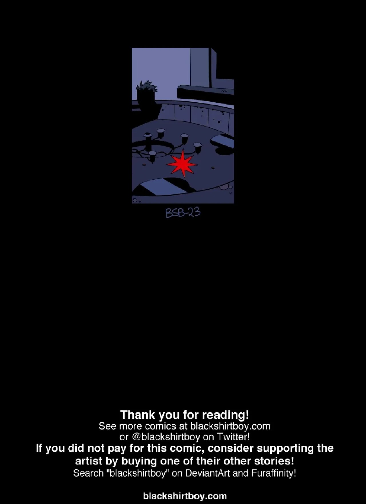 The Red Ring Porn Comics english 22