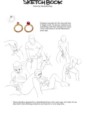 The Red Ring Porn Comics english 23