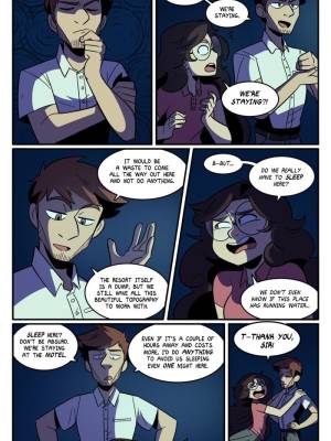 The Rock Cocks part 9 Porn Comics english 34