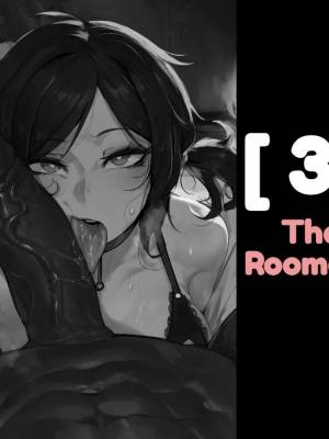 The Roomate