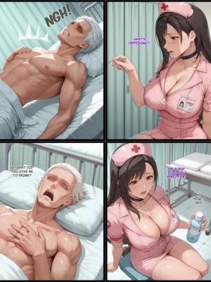 The Shinra Experiment Part 4 Porn Comics english 34
