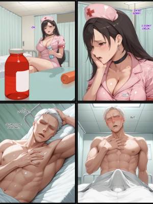 The Shinra Experiment Part 4 Porn Comics english 35