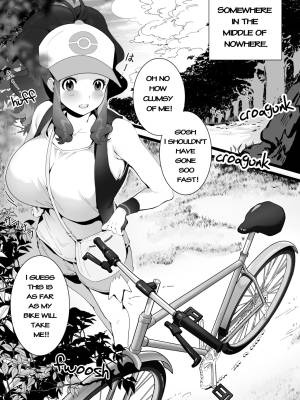 The Summer Love Was Forced On Me Porn Comics english 03