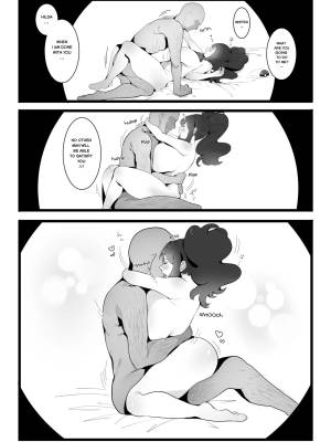 The Summer Love Was Forced On Me Porn Comics english 26