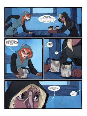 The Sword Of Souls Porn Comics english 03