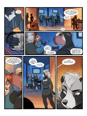 The Sword Of Souls Porn Comics english 08