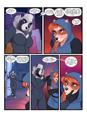The Sword Of Souls Porn Comics english 20
