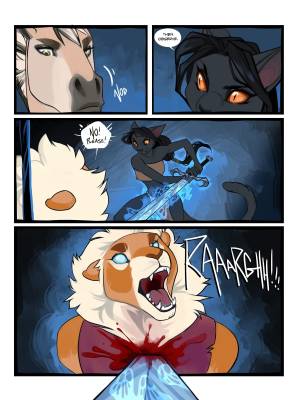 The Sword Of Souls Porn Comics english 54