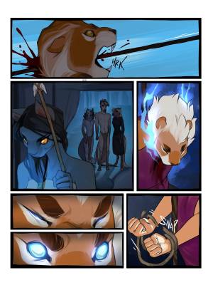 The Sword Of Souls Porn Comics english 56
