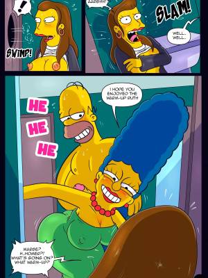 The Yellow Fantasy Part 17: Abnormal Appetites Porn Comics english 12