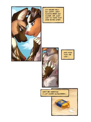 Tidal Wave By Demicoeur Porn Comics english 19