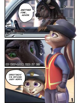 Undercover Fun