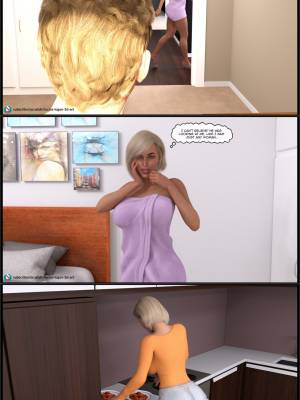 Why Not Me Too? By Lucius Logan Porn Comics english 13