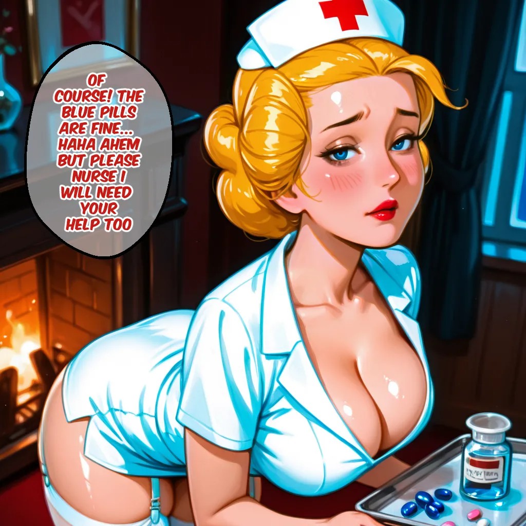 Wilson The Menace! Porn Comics english 16