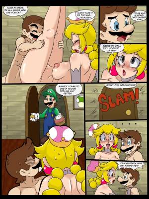 Wish Upon a Star By VPSyren Porn Comics english 12