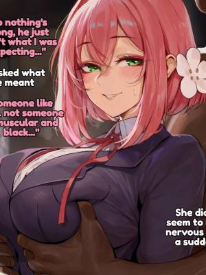 Your Cuck Fantasy Porn Comics english 05