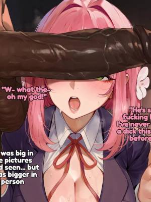 Your Cuck Fantasy Porn Comics english 08