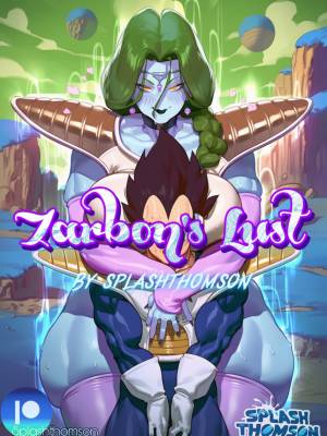Zarbon's Lust