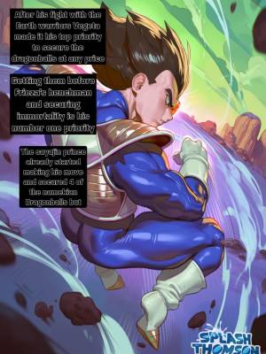 Zarbon's Lust Porn Comics english 02