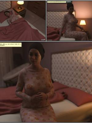 10 AM By LoseKorntro Part 3 Porn Comics english 03