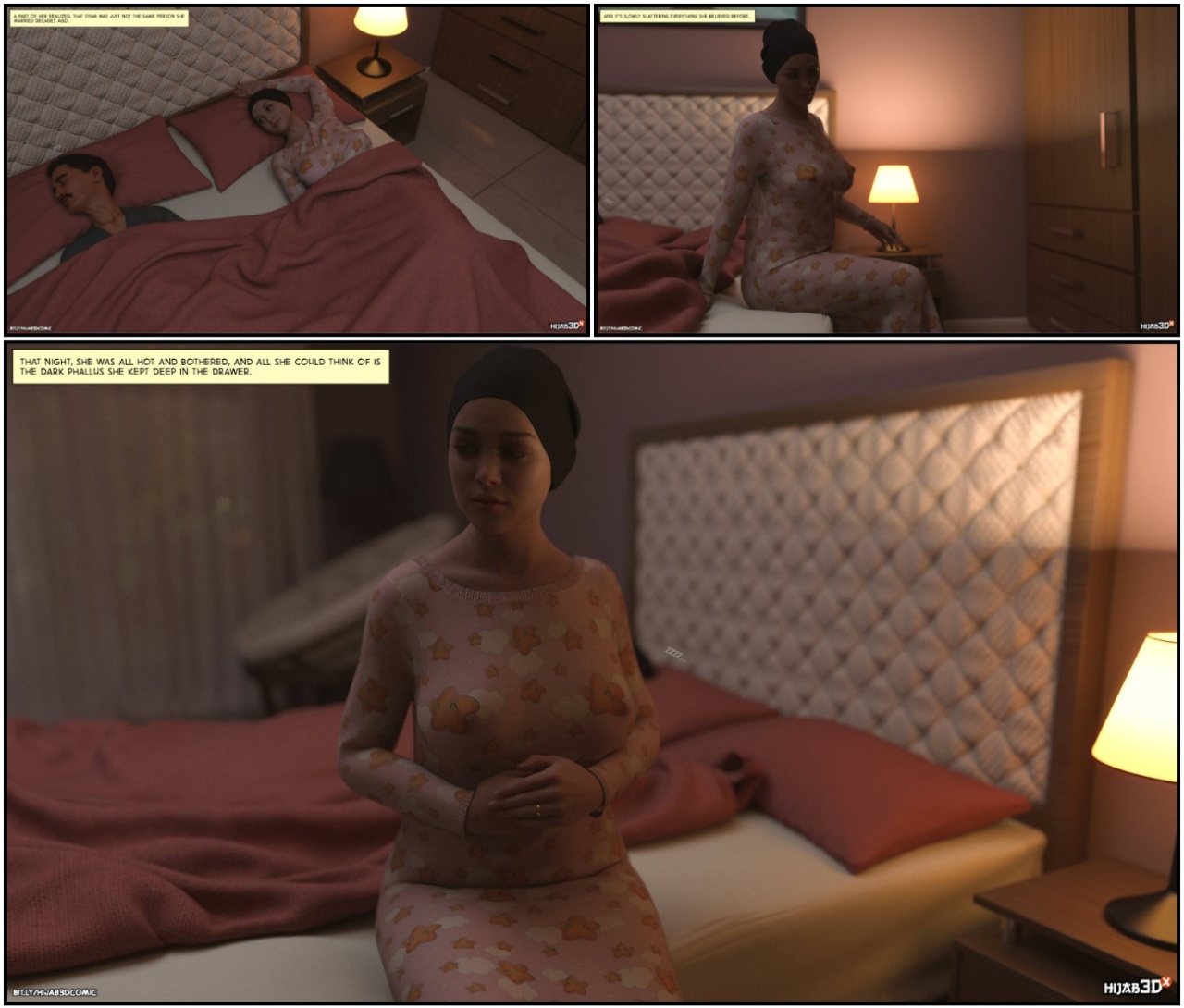 10 AM By LoseKorntro Part 3 Porn Comics english 03