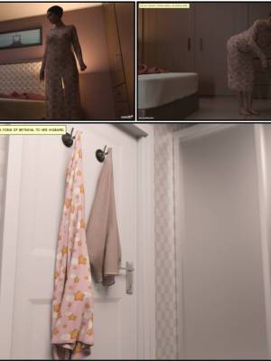 10 AM By LoseKorntro Part 3 Porn Comics english 04