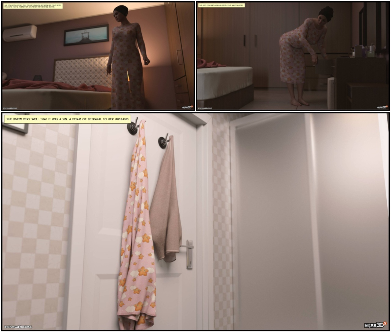 10 AM By LoseKorntro Part 3 Porn Comics english 04