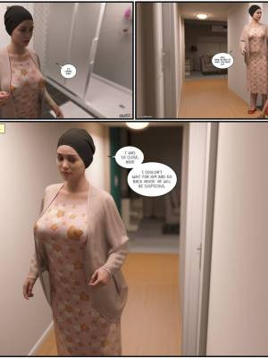 10 AM By LoseKorntro Part 3 Porn Comics english 10