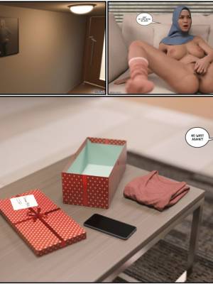 10 AM By LoseKorntro Part 3 Porn Comics english 15