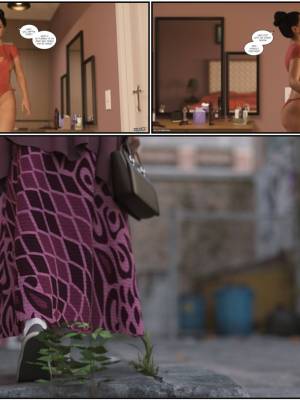 10 AM By LoseKorntro Part 3 Porn Comics english 21