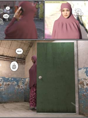 10 AM By LoseKorntro Part 3 Porn Comics english 23