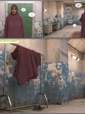 10 AM By LoseKorntro Part 3 Porn Comics english 24